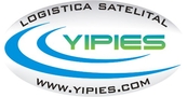 Lo mejor en logística satelital YIPIES